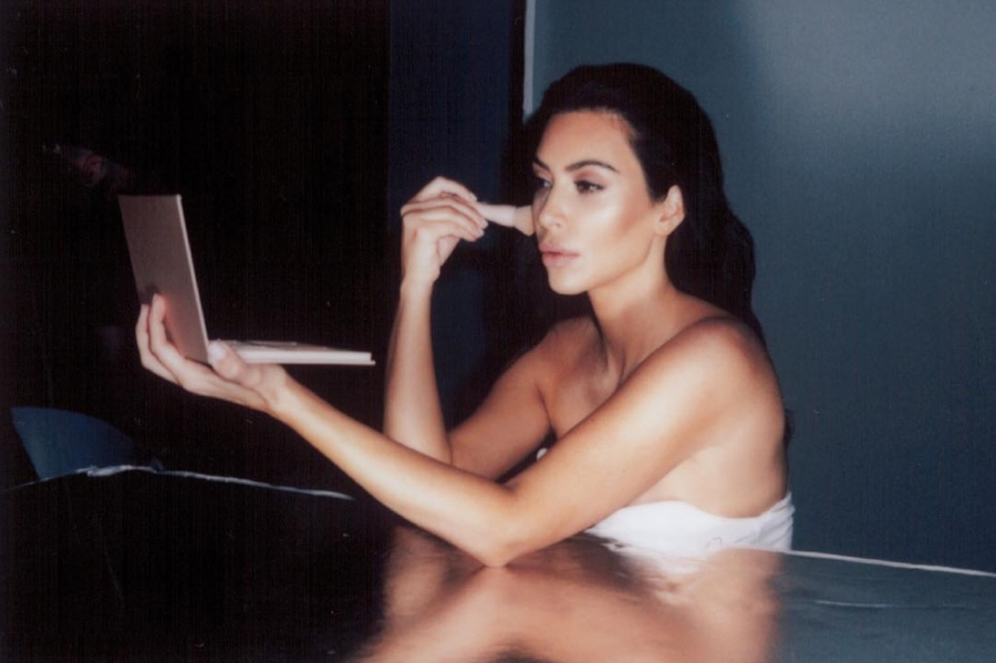  image: KKW Beauty 