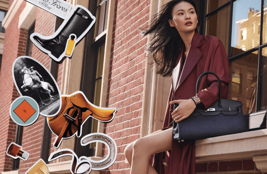 Hermès Pushes for Dismissal of Birkin Bag Antitrust Lawsuit