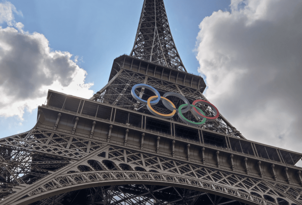 Olympics 2024: What New Social Media Rules Mean for Athletes, Sponsors