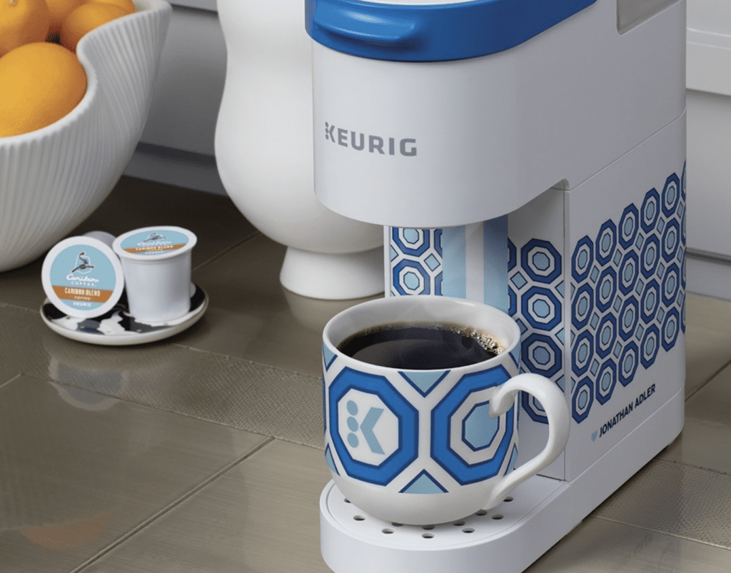 What the SEC’s Case Over Keurig Recycling Claims Means for Retailers