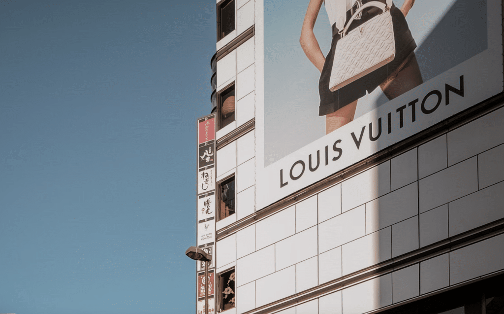 Louis Vuitton Lands Win in Latest Lawsuit Over Upcycled Handbags